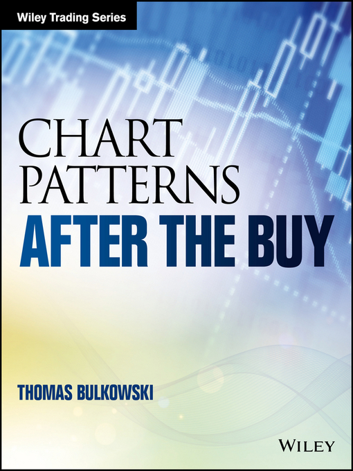 Title details for Chart Patterns by Thomas N. Bulkowski - Available